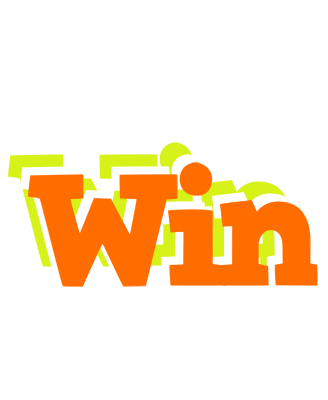 Win healthy logo