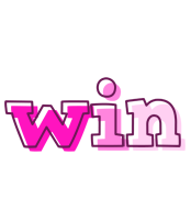 Win hello logo