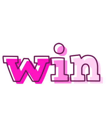 Win hello logo
