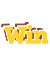 Win hotcup logo
