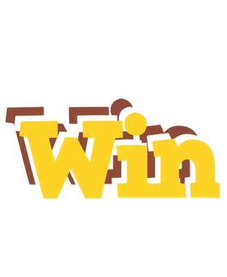 Win hotcup logo