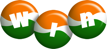 Win india logo