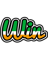 Win ireland logo