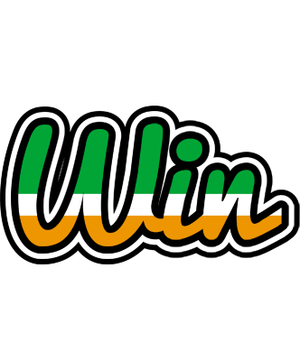 Win ireland logo