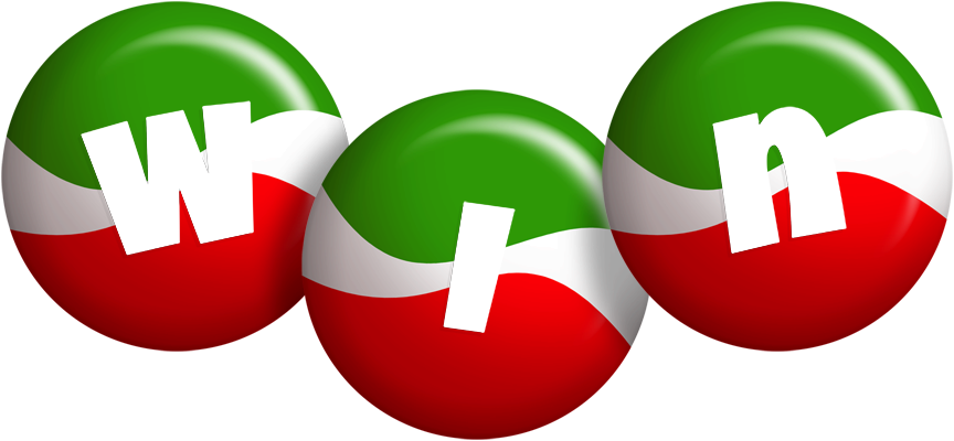 Win italy logo