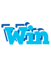 Win jacuzzi logo