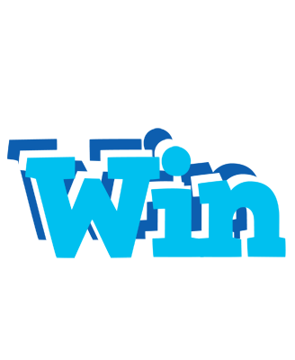 Win jacuzzi logo