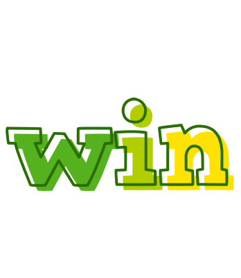 Win juice logo
