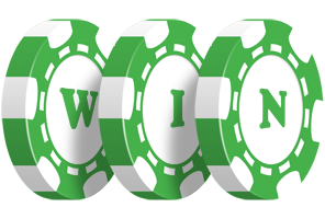 Win kicker logo