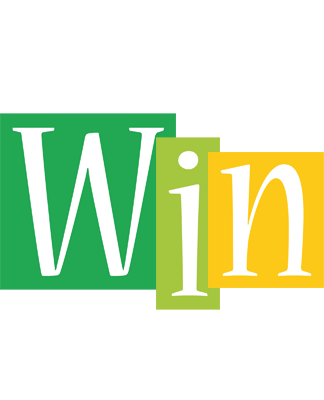Win lemonade logo
