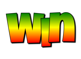 Win mango logo