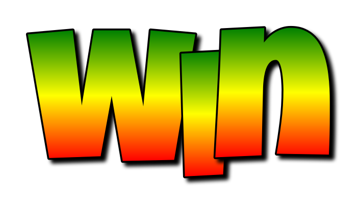 Win mango logo