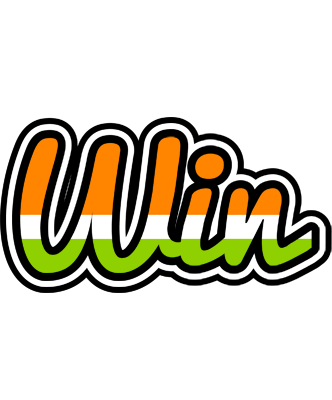 Win mumbai logo