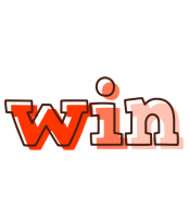 Win paint logo