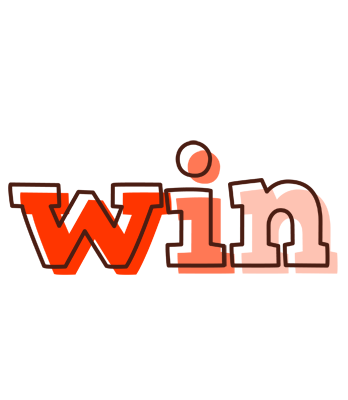 Win paint logo