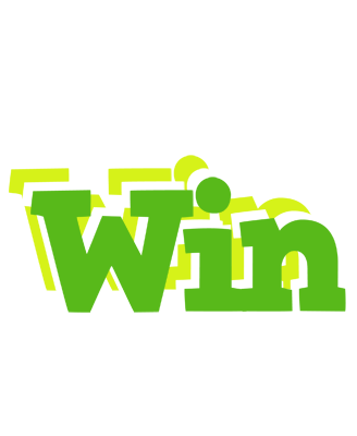 Win picnic logo