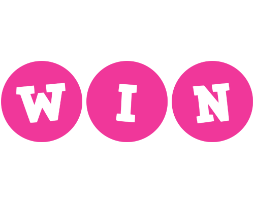 Win poker logo