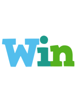 Win rainbows logo