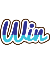 Win raining logo