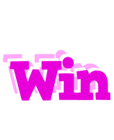 Win rumba logo