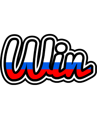 Win russia logo
