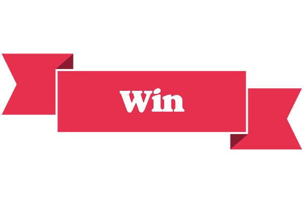 Win sale logo