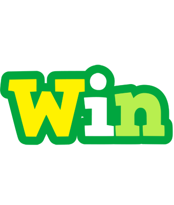 Win soccer logo