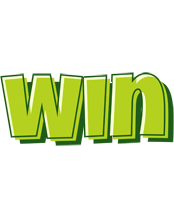 Win summer logo