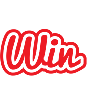 Win sunshine logo