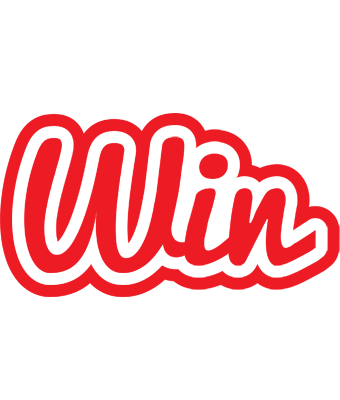 Win sunshine logo