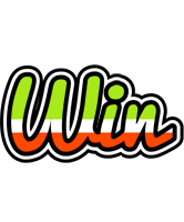 Win superfun logo