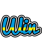 Win sweden logo