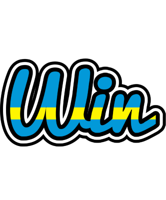Win sweden logo