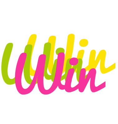 Win sweets logo