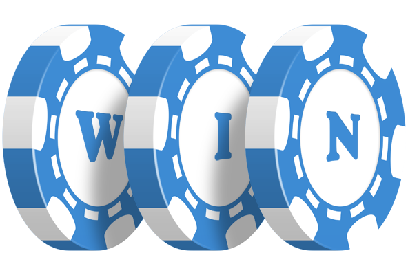 Win vegas logo