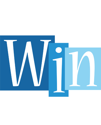 Win winter logo