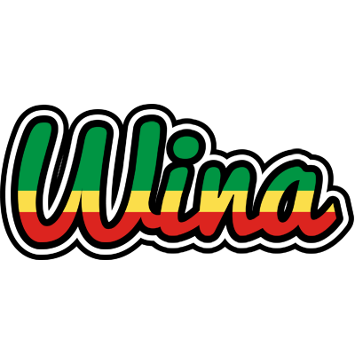 Wina african logo