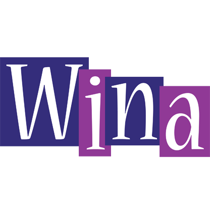Wina autumn logo