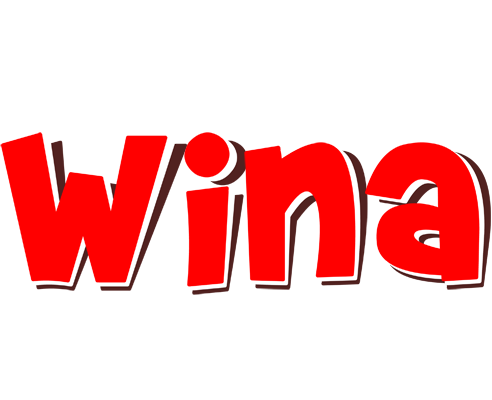 Wina basket logo