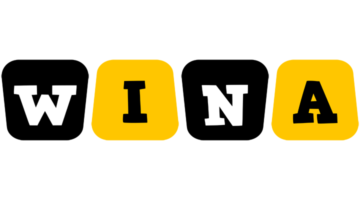Wina boots logo