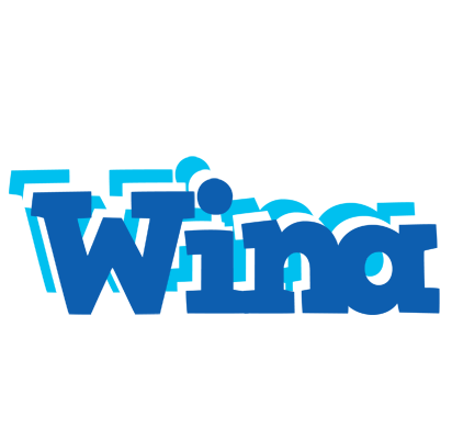 Wina business logo