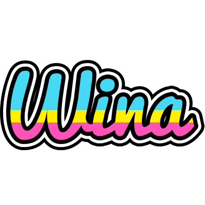 Wina circus logo