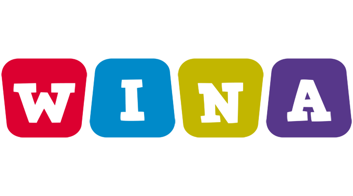 Wina daycare logo