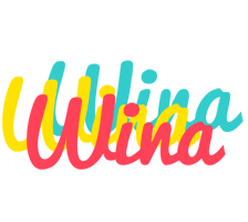 Wina disco logo