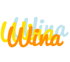 Wina energy logo
