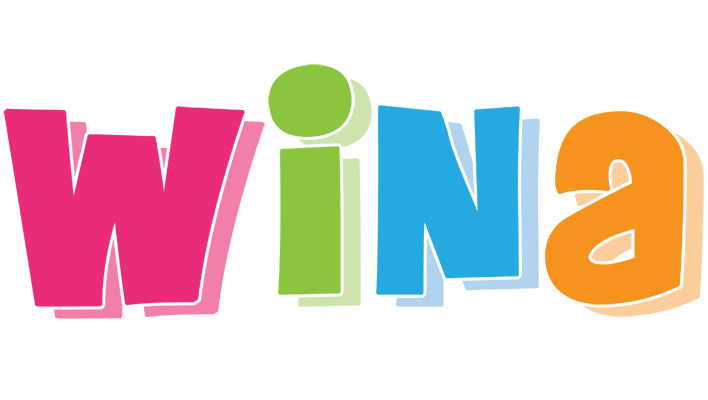 Wina friday logo