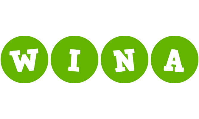 Wina games logo