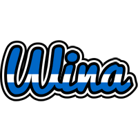 Wina greece logo