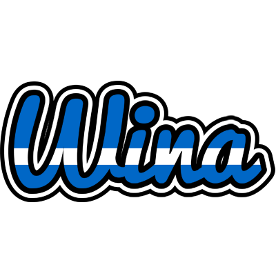 Wina greece logo