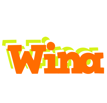 Wina healthy logo